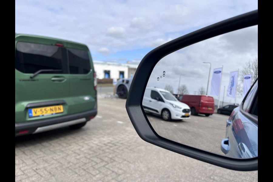 Ford Explorer Premium Extended Range RWD 77 kWh 286pk | Energiezuinig warmtepompsysteem | Driver Assistance Pack | Trekhaak