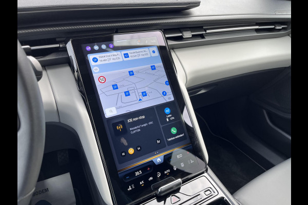 Ford Explorer Premium Extended Range RWD 77 kWh 286pk | Energiezuinig warmtepompsysteem | Driver Assistance Pack | Trekhaak