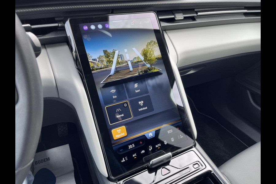 Ford Explorer Premium Extended Range RWD 77 kWh 286pk | Energiezuinig warmtepompsysteem | Driver Assistance Pack | Trekhaak
