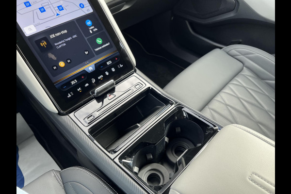 Ford Explorer Premium Extended Range RWD 77 kWh 286pk | Energiezuinig warmtepompsysteem | Driver Assistance Pack | Trekhaak
