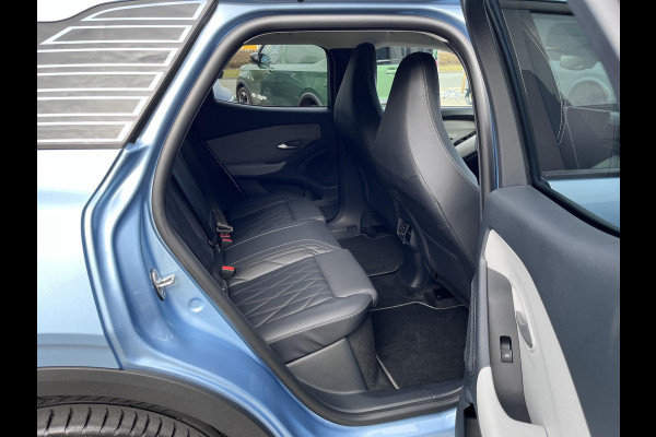 Ford Explorer Premium Extended Range RWD 77 kWh 286pk | Energiezuinig warmtepompsysteem | Driver Assistance Pack | Trekhaak