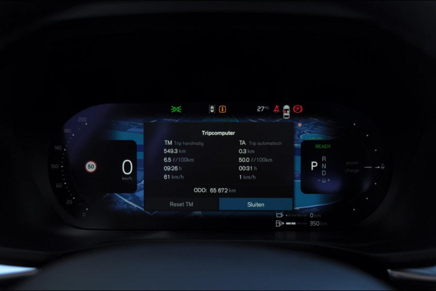 Volvo XC60 T8 455PK Automaat AWD Polestar Engineered / Google infotaiment / Adaptieve cruise control / BLIS/ Panoramamisch schuif-kanteldak / Stoel- en stuurwielverwarming / Apple Carplay / Head-up display / Gelamineerde ramen / 22"Velgen / Harman Kardon audio /