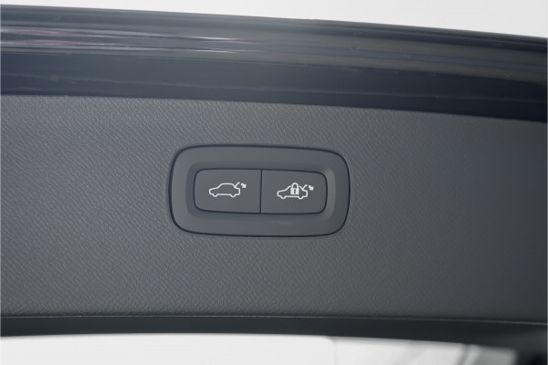 Volvo XC90 2.0 T8 Plug-in AWD Ultra Black 7p Model 2026 B&W Pano Massage Stoelventilatie Trekhaak