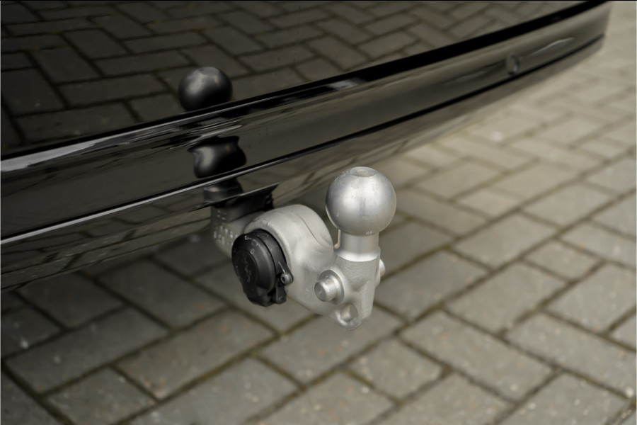 Volvo XC90 2.0 T8 Plug-in AWD Ultra Black 7p Model 2026 B&W Pano Massage Stoelventilatie Trekhaak