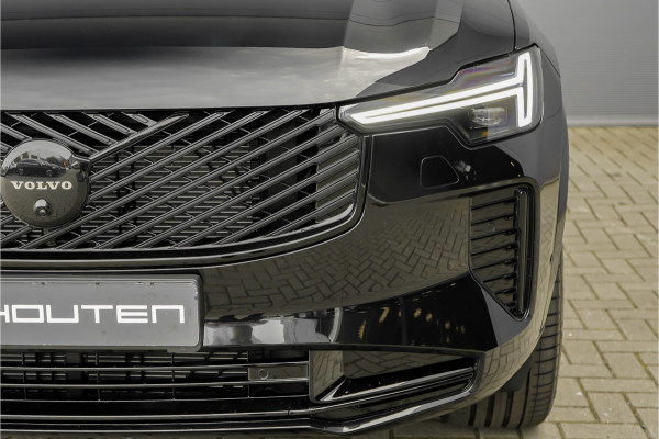 Volvo XC90 2.0 T8 Plug-in AWD Ultra Black 7p Model 2026 B&W Pano Massage Stoelventilatie Trekhaak