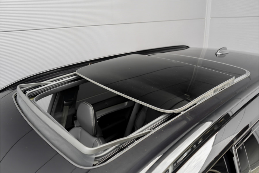 Volvo XC90 2.0 T8 Plug-in AWD Ultra Black 7p Model 2026 B&W Pano Massage Stoelventilatie Trekhaak