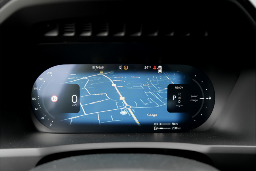 Volvo XC90 2.0 T8 Plug-in AWD Ultra Black 7p Model 2026 B&W Pano Massage Stoelventilatie Trekhaak