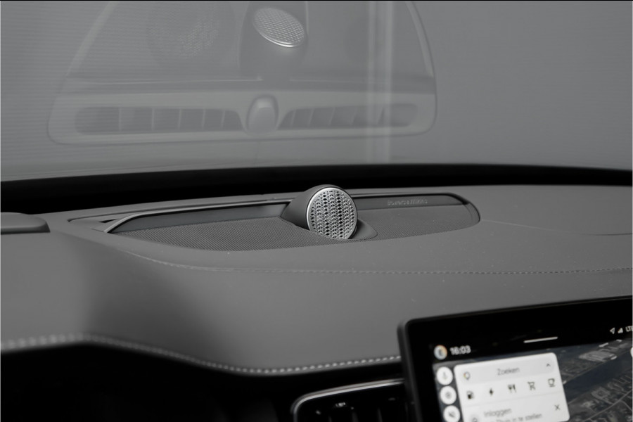 Volvo XC90 2.0 T8 Plug-in AWD Ultra Black 7p Model 2026 B&W Pano Massage Stoelventilatie Trekhaak