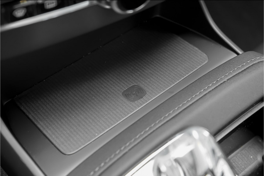 Volvo XC90 2.0 T8 Plug-in AWD Ultra Black 7p Model 2026 B&W Pano Massage Stoelventilatie Trekhaak