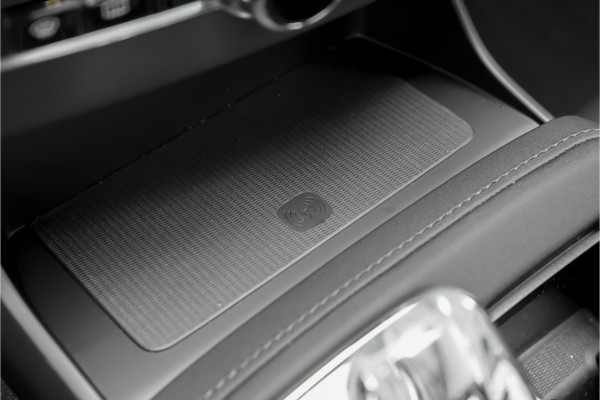 Volvo XC90 2.0 T8 Plug-in AWD Ultra Black 7p Model 2026 B&W Pano Massage Stoelventilatie Trekhaak