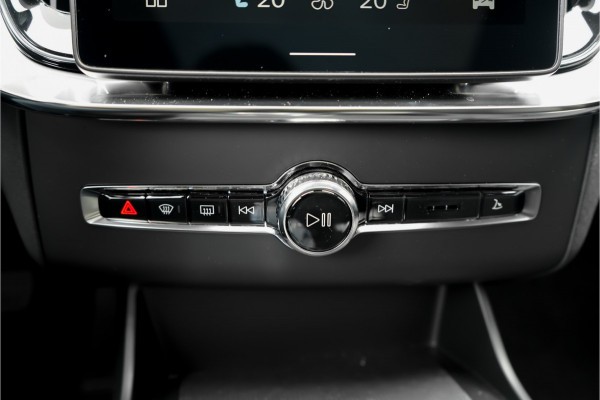 Volvo XC90 2.0 T8 Plug-in AWD Ultra Black 7p Model 2026 B&W Pano Massage Stoelventilatie Trekhaak