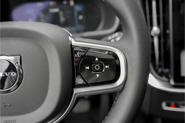 Volvo XC90 2.0 T8 Plug-in AWD Ultra Black 7p Model 2026 B&W Pano Massage Stoelventilatie Trekhaak