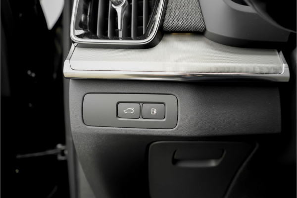 Volvo XC90 2.0 T8 Plug-in AWD Ultra Black 7p Model 2026 B&W Pano Massage Stoelventilatie Trekhaak