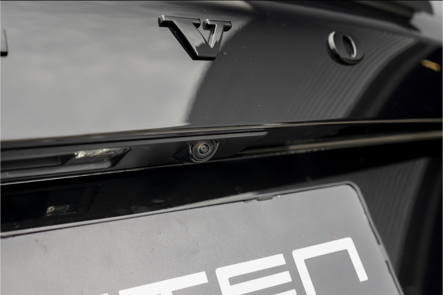 Volvo XC90 2.0 T8 Plug-in AWD Ultra Black 7p Model 2026 B&W Pano Massage Stoelventilatie Trekhaak