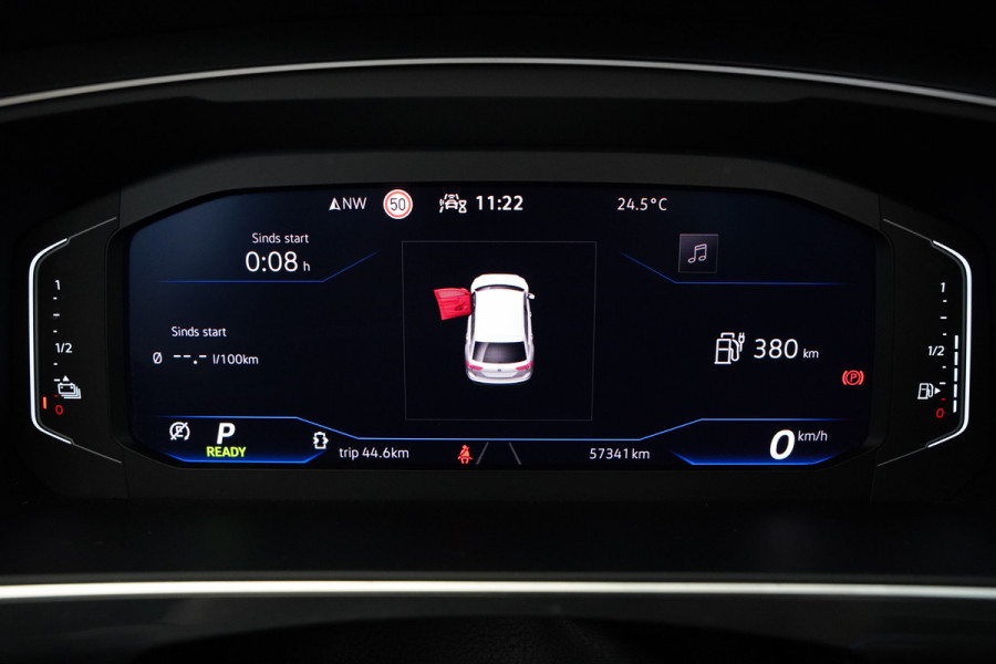 Volkswagen Tiguan 1.4 TSI eHybrid R-Line Business Panoramadak Leder ACC PDC Memory Stoelen
