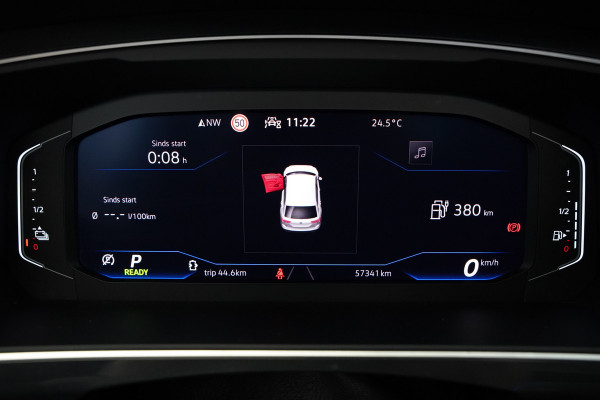 Volkswagen Tiguan 1.4 TSI eHybrid R-Line Business Panoramadak Leder ACC PDC Memory Stoelen
