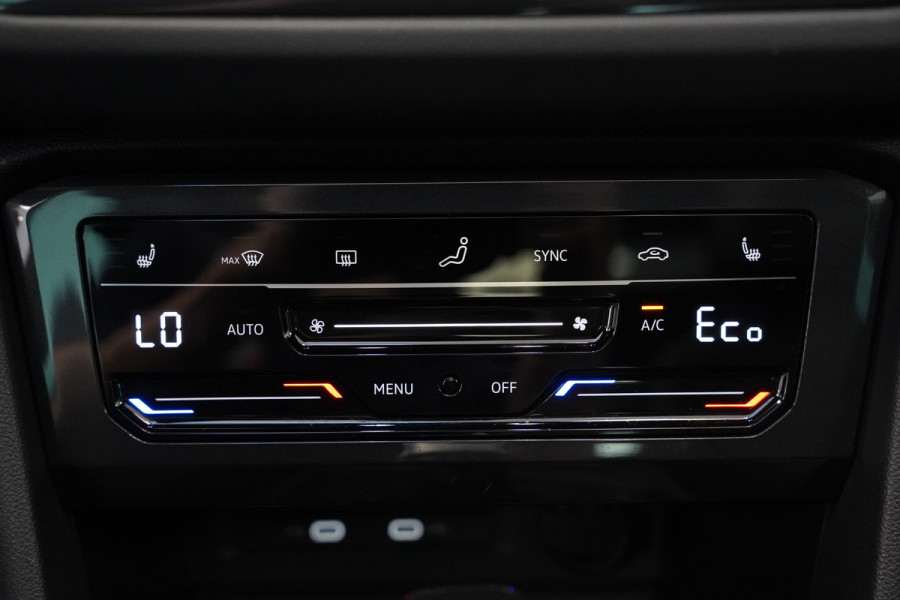 Volkswagen Tiguan 1.4 TSI eHybrid R-Line Business Panoramadak Leder ACC PDC Memory Stoelen