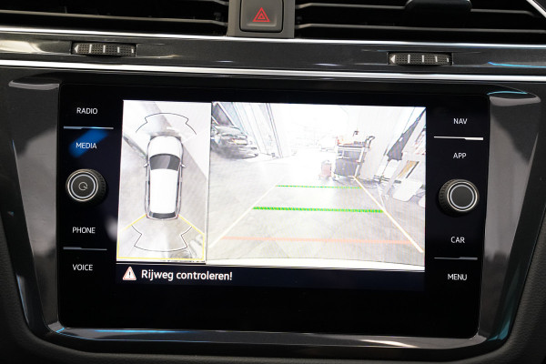 Volkswagen Tiguan 1.4 TSI eHybrid R-Line Business Panoramadak Leder ACC PDC Memory Stoelen