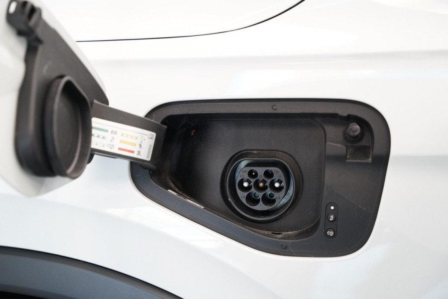 Volkswagen Tiguan 1.4 TSI eHybrid R-Line Business Panoramadak Leder ACC PDC Memory Stoelen