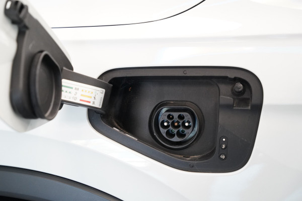 Volkswagen Tiguan 1.4 TSI eHybrid R-Line Business Panoramadak Leder ACC PDC Memory Stoelen