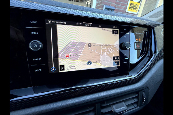 Volkswagen Polo 1.0 TSI Life Business App Connect, Virt. Dash, Stoelverwarming