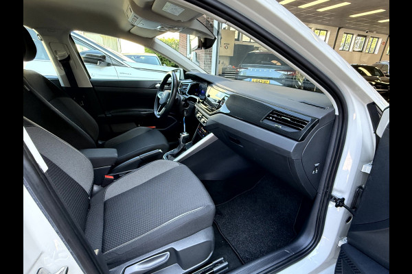 Volkswagen Polo 1.0 TSI Life Business App Connect, Virt. Dash, Stoelverwarming