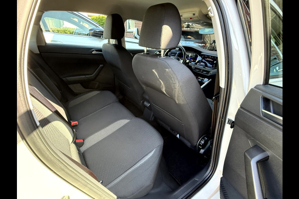 Volkswagen Polo 1.0 TSI Life Business App Connect, Virt. Dash, Stoelverwarming