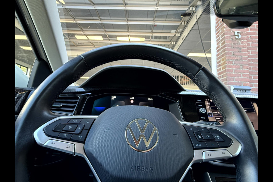 Volkswagen Polo 1.0 TSI Life Business App Connect, Virt. Dash, Stoelverwarming