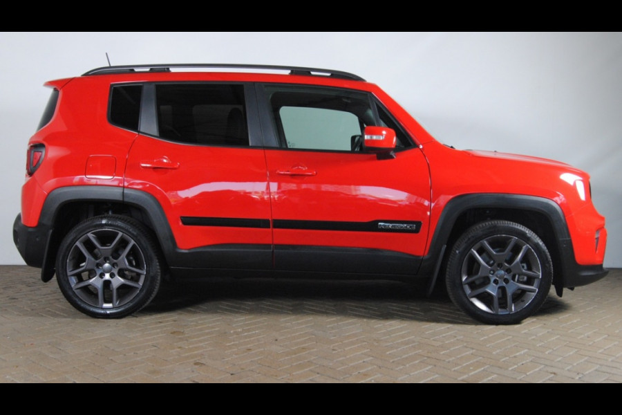 Jeep Renegade 4xe 240 Hybrid S | Carplay| Trekhaak | Kenwood|