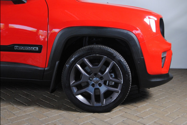 Jeep Renegade 4xe 240 Hybrid S | Carplay| Trekhaak | Kenwood|