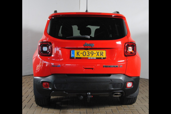 Jeep Renegade 4xe 240 Hybrid S | Carplay| Trekhaak | Kenwood|