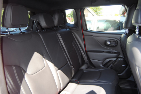 Jeep Renegade 4xe 240 Hybrid S | Carplay| Trekhaak | Kenwood|