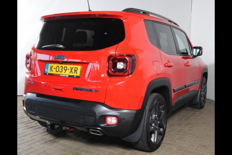 Jeep Renegade 4xe 240 Hybrid S | Carplay| Trekhaak | Kenwood|