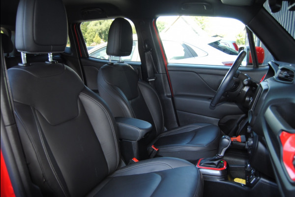 Jeep Renegade 4xe 240 Hybrid S | Carplay| Trekhaak | Kenwood|
