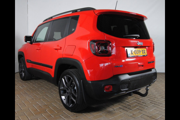 Jeep Renegade 4xe 240 Hybrid S | Carplay| Trekhaak | Kenwood|