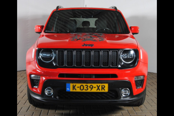 Jeep Renegade 4xe 240 Hybrid S | Carplay| Trekhaak | Kenwood|