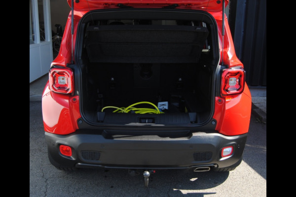 Jeep Renegade 4xe 240 Hybrid S | Carplay| Trekhaak | Kenwood|