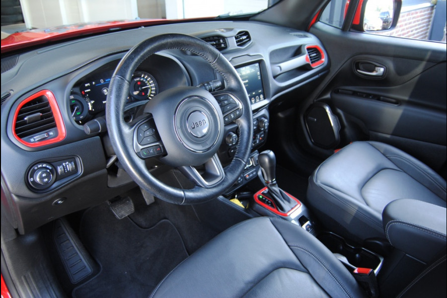 Jeep Renegade 4xe 240 Hybrid S | Carplay| Trekhaak | Kenwood|