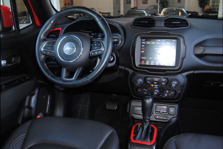 Jeep Renegade 4xe 240 Hybrid S | Carplay| Trekhaak | Kenwood|