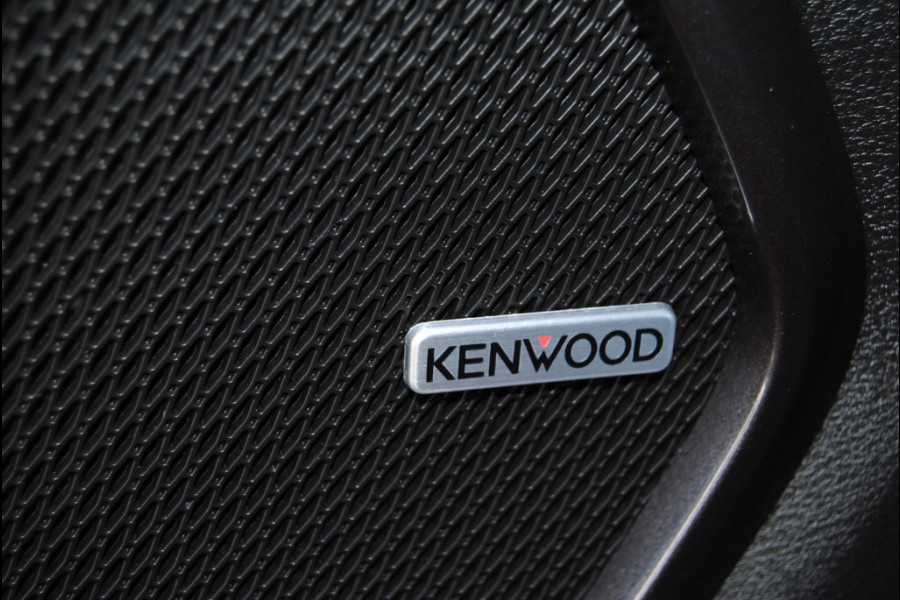 Jeep Renegade 4xe 240 Hybrid S | Carplay| Trekhaak | Kenwood|