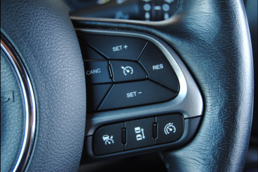 Jeep Renegade 4xe 240 Hybrid S | Carplay| Trekhaak | Kenwood|