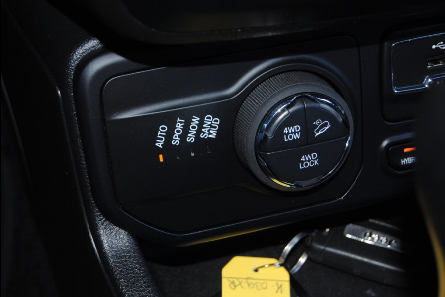 Jeep Renegade 4xe 240 Hybrid S | Carplay| Trekhaak | Kenwood|