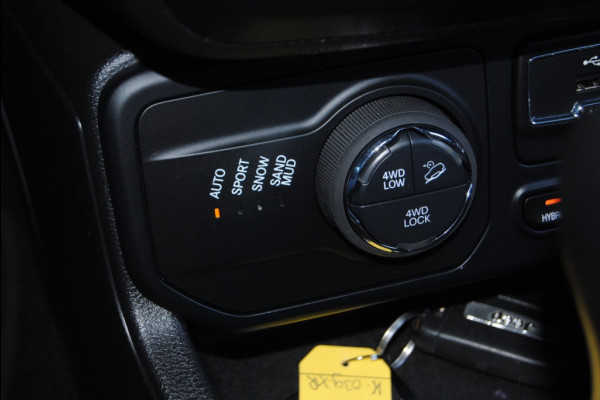 Jeep Renegade 4xe 240 Hybrid S | Carplay| Trekhaak | Kenwood|