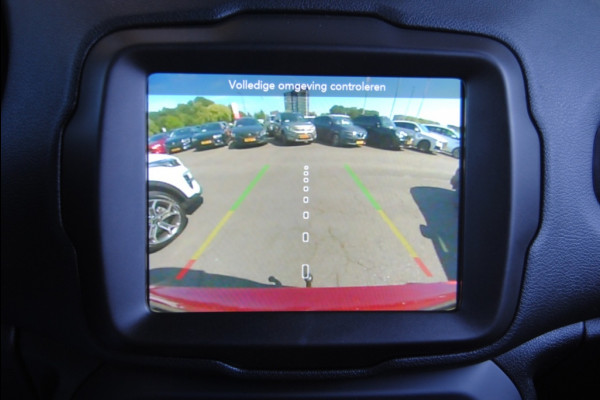 Jeep Renegade 4xe 240 Hybrid S | Carplay| Trekhaak | Kenwood|