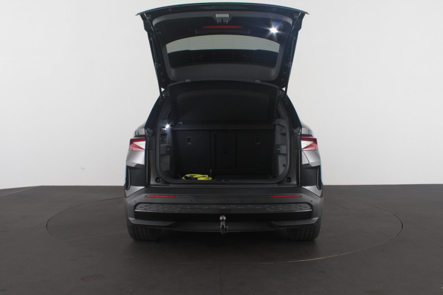 Škoda Elroq 85 Sportline > Warmtepomp/Trekhaak/Black Magic...