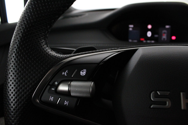 Škoda Elroq 85 Sportline > Warmtepomp/Trekhaak/Black Magic...