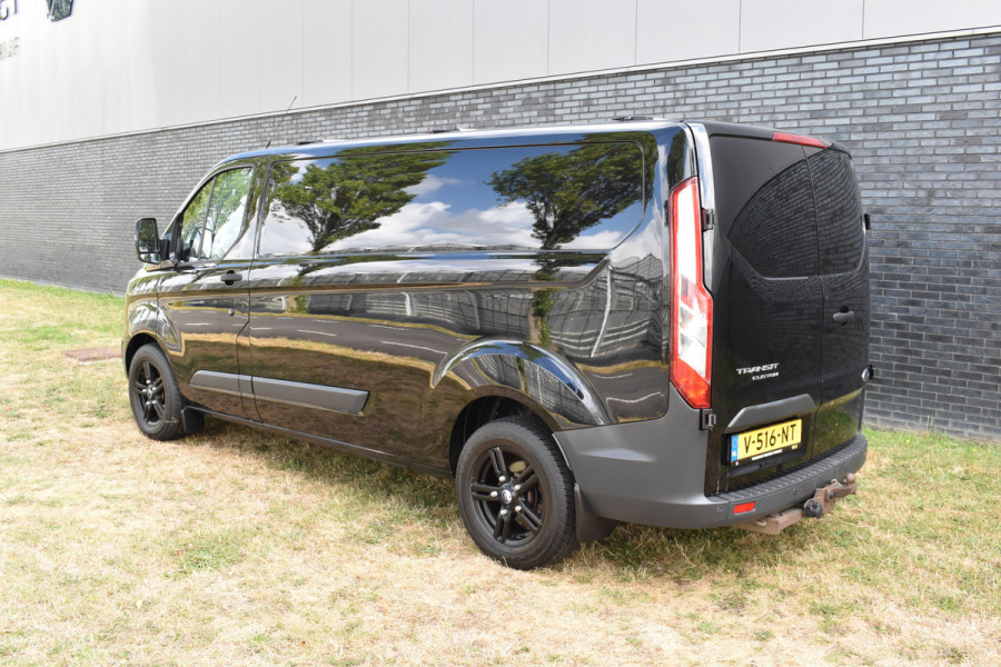 Ford Transit Custom 310 2.0 TDCI L2H1 Sport Euro 6 Trekhaak