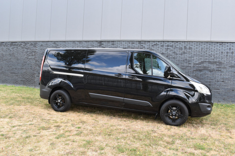 Ford Transit Custom 310 2.0 TDCI L2H1 Sport Euro 6 Trekhaak