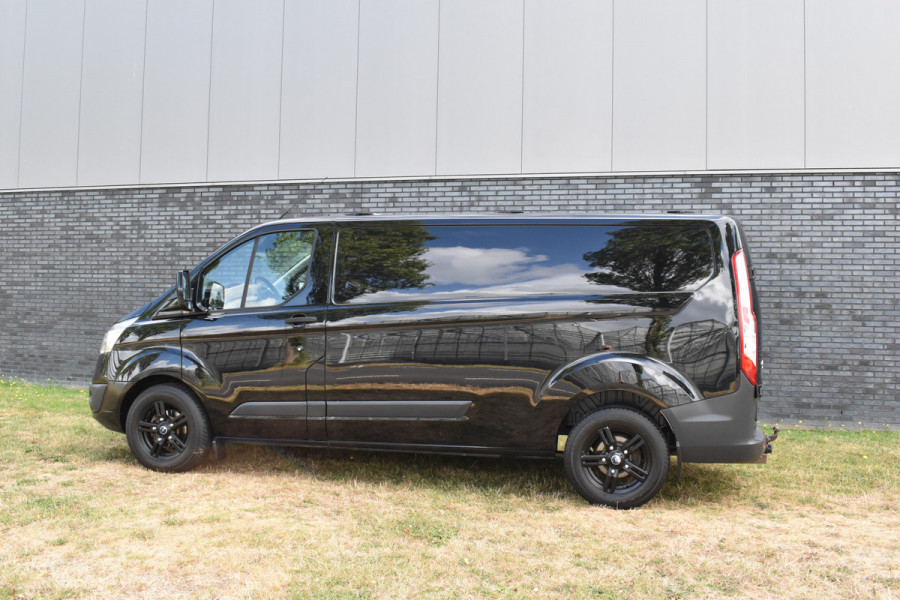 Ford Transit Custom 310 2.0 TDCI L2H1 Sport Euro 6 Trekhaak
