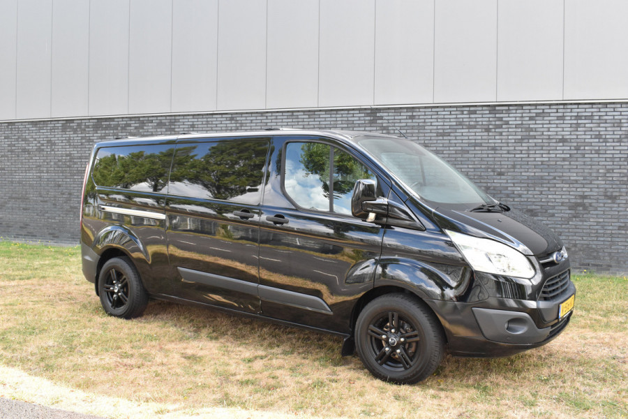 Ford Transit Custom 310 2.0 TDCI L2H1 Sport Euro 6 Trekhaak